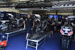 Hector Barbera, Avintia Racing