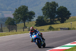 Maverick Viñales, Team Suzuki MotoGP