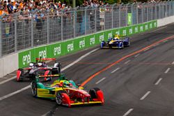 Lucas di Grassi, ABT Schaeffler Audi Sport