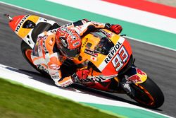 Marc Marquez, Repsol Honda Team