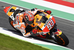 Marc Marquez, Repsol Honda Team
