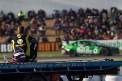 Lee Holdsworth, Team 18 Holden