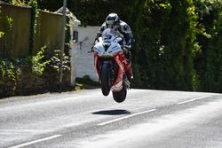 Michael Dunlop, SBK, BMW S 1000 RR