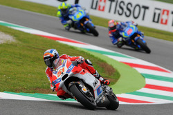 Michele Pirro, Ducati Team