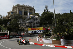 Нобухару Мацусіта, ART Grand Prix