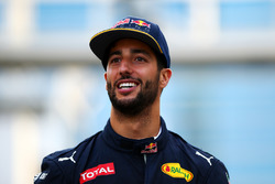 Daniel Ricciardo, Red Bull Racing