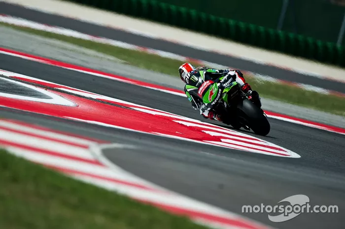 #8 Misano