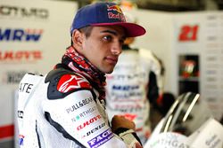 Jorge Martin, Aspar Team Mahindra