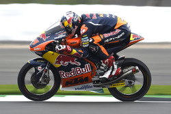Bo Bendsneyder, Red Bull KTM Ajo