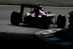 Даниил Квят, Scuderia Toro Rosso STR11