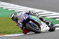 Jorge Lorenzo, Yamaha Factory Racing