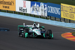 Simon Pagenaud, Team Penske Chevrolet