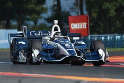 Max Chilton, Chip Ganassi Racing, Chevrolet