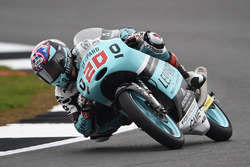 Fabio Quartararo, Leopard Racing