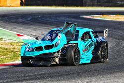 Incidente per Federico Gioia