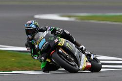 Alex Lowes, Tech 3 Yamaha
