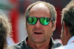 Gerhard Berger