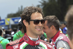 Bruno Senna, RGR Sport by Morand