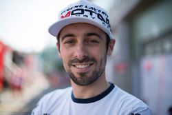 Eugene Laverty, Aspar Racing Team