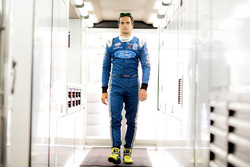 Nelson Piquet Jr. em Mid-Ohio