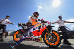 Marc Márquez, Repsol Honda Team
