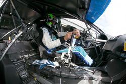 Colin Turkington, Subaru Team BMR