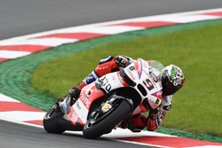 Данило Петруччи, Pramac Racing