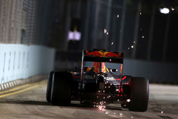 Max Verstappen, Red Bull Racing