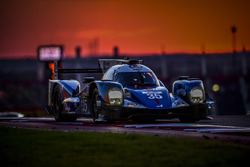 #35 Baxi DC Racing Alpine A460 - Nissan: David Cheng, Ho-Pin Tung, Nelson Panciatici