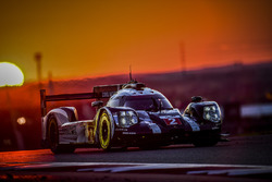 #2 Porsche Team Porsche 919 Hybrid: Romain Dumas, Neel Jani, Marc Lieb