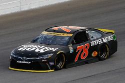 Martin Truex Jr., Furniture Row Racing, Toyota