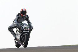 Yonny Hernandez, Aspar Racing Team