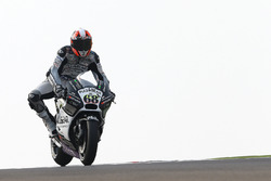 Yonny Hernandez, Aspar Racing Team