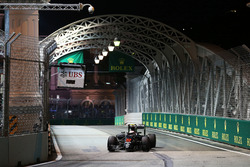 Jenson Button, McLaren MP4-31