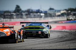 #98 Aston Martin Racing Aston Martin Vantage GTE: Paul Dalla Lana, Pedro Lamy, Mathias Lauda