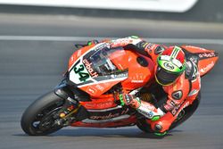 Davide Giugliano, Ducati Team