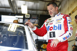 Tony Stewart, Stewart-Haas Racing