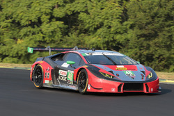 #48 Paul Miller Racing Lamborghini Huracan GT3: Madison Snow, Bryan Sellers