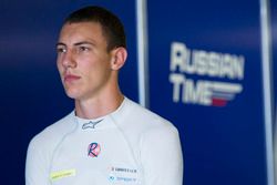 Raffaele Marciello RUSSIAN TIME