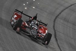 Graham Rahal, Rahal Letterman Lanigan Racing, Honda