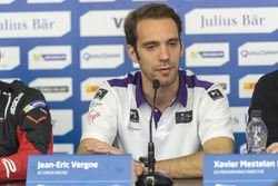 Jean-Eric Vergne, DS Virgin Racing