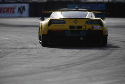 #3 Corvette Racing Chevrolet Corvette C7.R: Antonio Garcia, Jan Magnussen