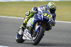 Valentino Rossi, Yamaha Factory Racing