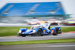 #35 Baxi DC Racing Alpine A460 - Nissan: David Cheng, Ho-Pin Tung, Nelson Panciatici