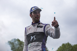 Jean-Éric Vergne, DS Virgin Racing