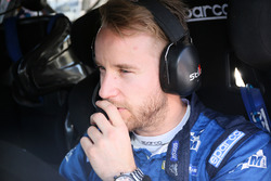 Mads Østberg, M-Sport Ford Fiesta WRC
