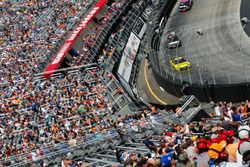 Matt Kenseth, Joe Gibbs Racing Toyota