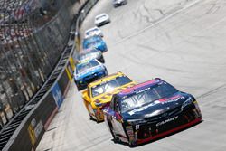 Denny Hamlin, Joe Gibbs Racing Toyota