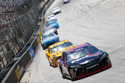 Denny Hamlin, Joe Gibbs Racing Toyota