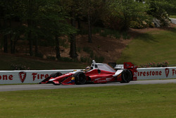 Carlos Muñoz, Andretti Autosport Honda